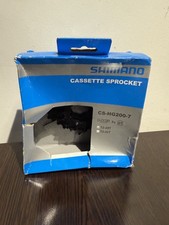 Shimano hg200 speed for sale Shimano hg200 speed for sale  DERBY