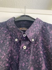 paisley shirts xxl for sale  CARRICKFERGUS