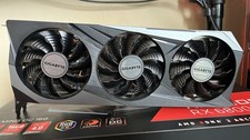 Gigabyte radeon 6800 for sale  Orlando