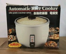 Vintage automatic rice for sale  Huntingdon Valley