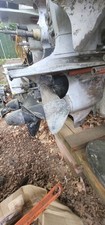 Volvo penta 290 for sale  Staten Island