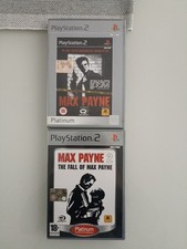 Set max payne usato  Ravenna