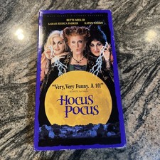 Hocus pocus halloween for sale  Livonia