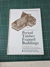 Checklist structural survey for sale  HEREFORD