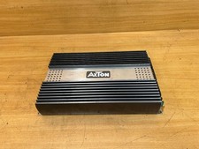Axton car audio gebraucht kaufen  Bruckmühl
