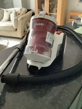 Goblin hoover for sale  WATERLOOVILLE