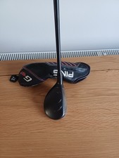 Ping g410 hybrid for sale  STROUD