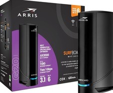 Arris g20 cable for sale  Chandler