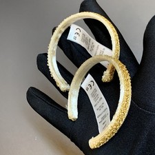 Raro 2 acessório de gancho de cabelo dourado para boneca American Girl 18" OG KID presentes brinquedos #c, usado comprar usado  Enviando para Brazil