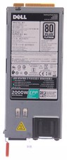 Zasilacz Dell 2000W Z2000E-S1 0YD1T6 PowerEdge R630 R730 T430 T630 na sprzedaż  PL