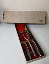 Gerber srdc carving for sale  Springfield