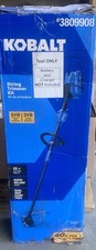 Kobalt 40v string for sale  Ware Shoals