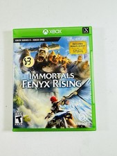 fenyx immortal xbox rising for sale  Cartersville