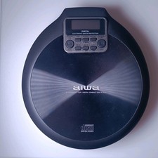 J001 aiwa lettore usato  Verrua Savoia