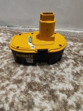 Dc9096 18v power for sale  HAYES