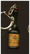 Keyring bottle calvados d'occasion  Expédié en Belgium
