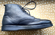 Hudson men black for sale  CHESHAM