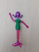 Figurine monstres cie d'occasion  Lille-