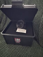 Luminox 3252 blackout for sale  Honolulu