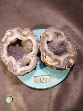 Geode ametista 1290 usato  Pordenone