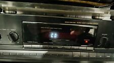 Amplificatore sony str usato  Napoli
