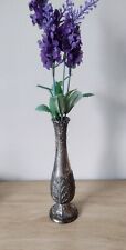 Silver plate rose for sale  Fort Wayne