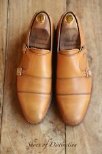 Barker tan brown for sale  SUTTON COLDFIELD