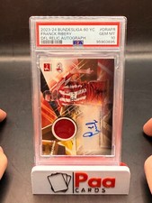 Topps jahe bundesliga gebraucht kaufen  Schwarzach