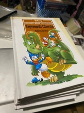 Disney classici della usato  Roma