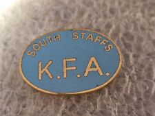 Vintage south staffs for sale  MANCHESTER