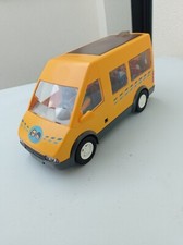 Playmobil 6866 city d'occasion  Lessay