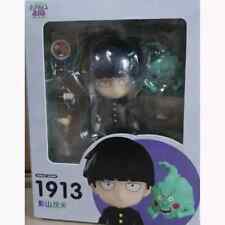 Figura de acción Kageyama Shigeo 1913 Mob Psycho 100 III modelo de anime juguete en caja segunda mano  Embacar hacia Argentina