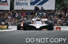 Lotus mario andretti for sale  BOURNEMOUTH