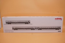 Märklin spur 43859 gebraucht kaufen  Hamburg