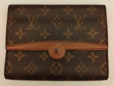 Marsupio vintage louis usato  Monza