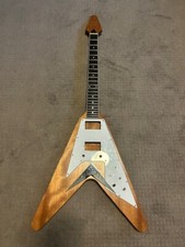 Mahogany flying electric for sale  Austin