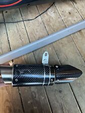 Pro exhaust decat for sale  COLCHESTER