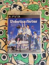 Robotics notes sony usato  Ferrara