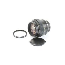 Minolta rokkor 58 gebraucht kaufen  Frankfurt am Main