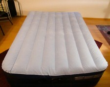 Gästebett luftbett selbstaufb gebraucht kaufen  Veitshöchheim