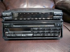 Sony single disc for sale  Middletown