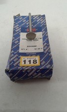 Exhaust valves fit for sale Exhaust valves fit for sale  MORECAMBE