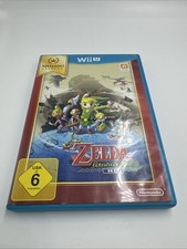 Zelda the windwaker gebraucht kaufen  Strausberg-Umland