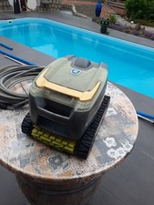 Zodiac tornax poolroboter gebraucht kaufen  Salzwedel