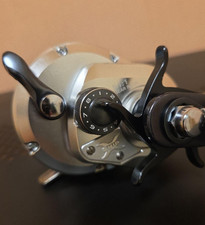 Moulinet shimano ocea d'occasion  Expédié en France
