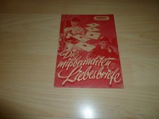 Progress filmillustrierte miß gebraucht kaufen Progress filmillustrierte miß gebraucht kaufen  Rüsselsheim am Main