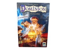 Dominion alchemisten erweiteru gebraucht kaufen  Schwetzingen