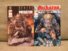 Aliens predator predator usato  Budrio