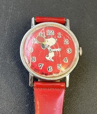 1958 snoopy watch for sale  Binghamton