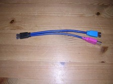 Riginal sky anschlusskabel gebraucht kaufen  Bad Homburg v. d. Höhe
